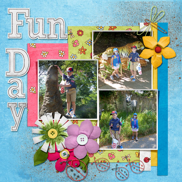 Fun Day