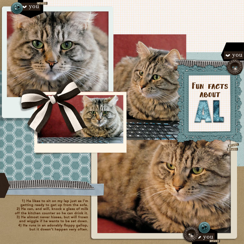 Fun Facts About Al