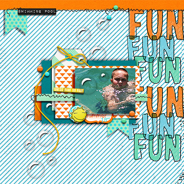 Fun Fun Fun