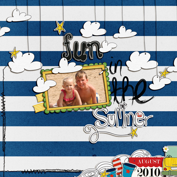 Fun In The Summer