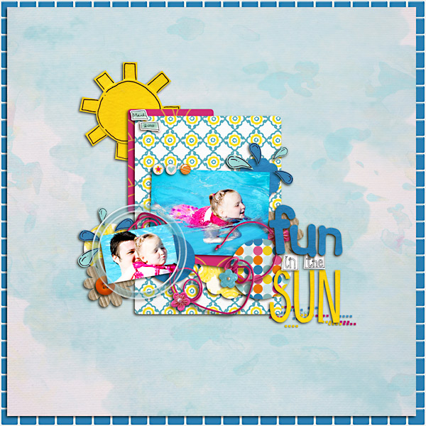 Fun in the Sun