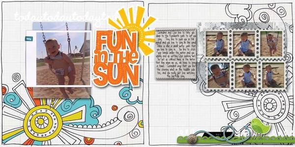 Fun In the Sun