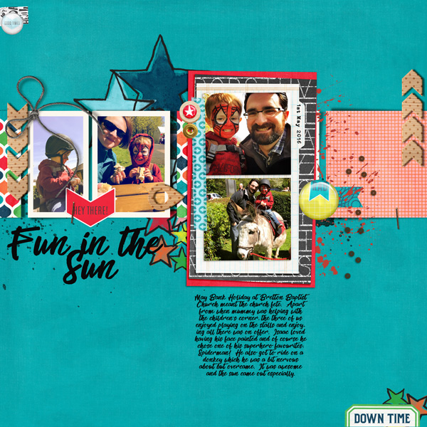 Fun-in-the-Sun