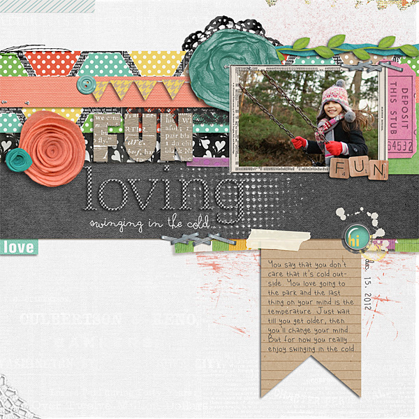 Fun Loving
