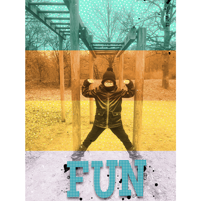 Fun | MOC jour 28
