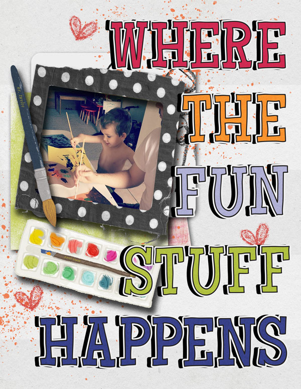 Fun Stuff!