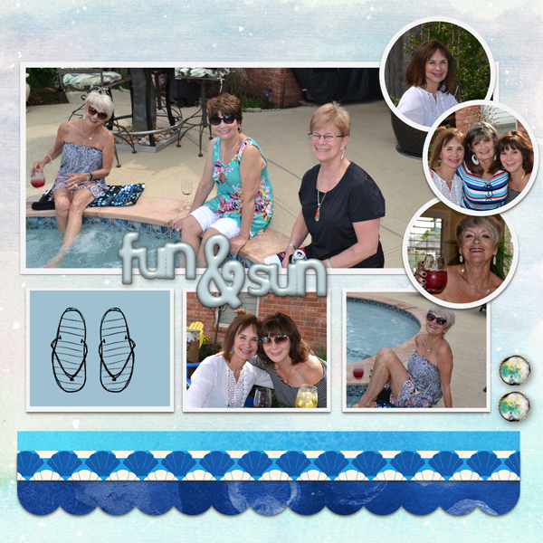 Fun&sun