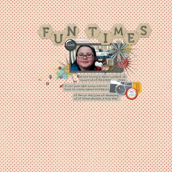 Fun Times