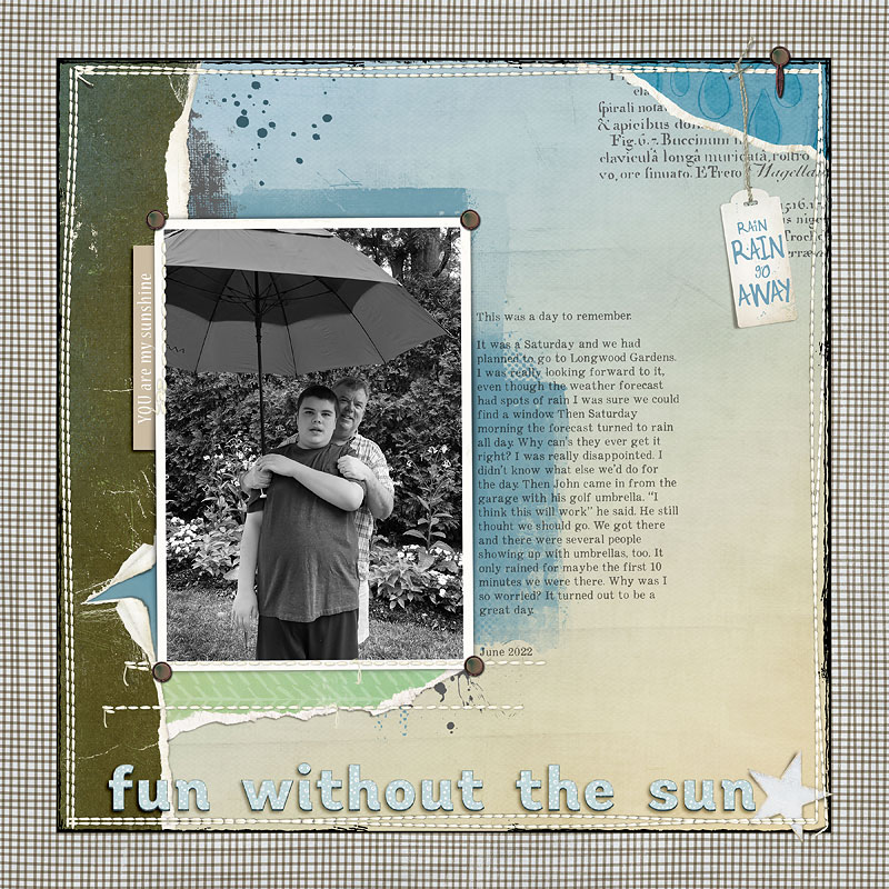 fun without the sun