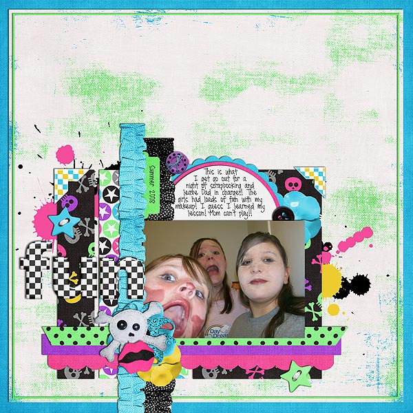 Fun