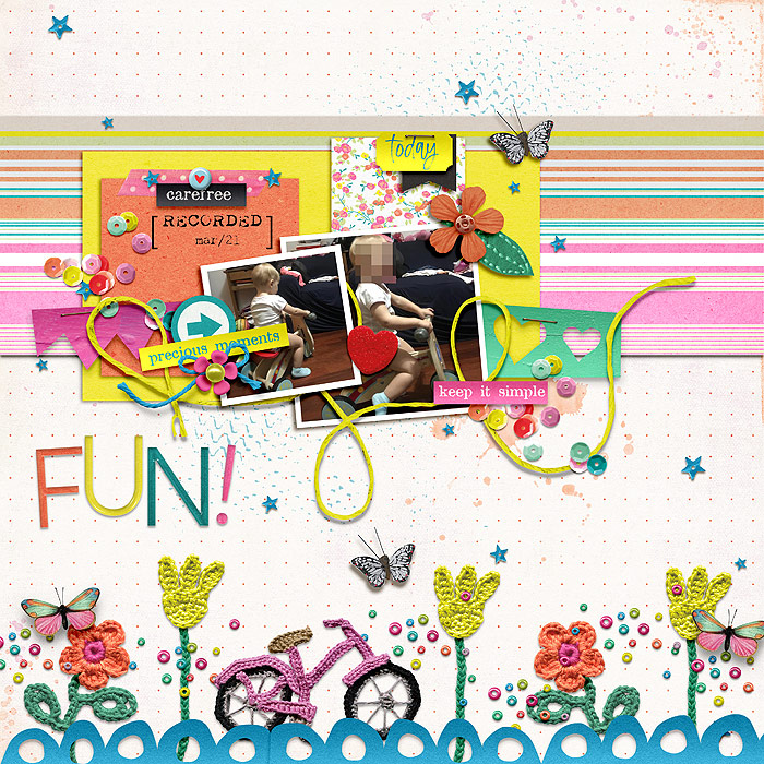 Fun!