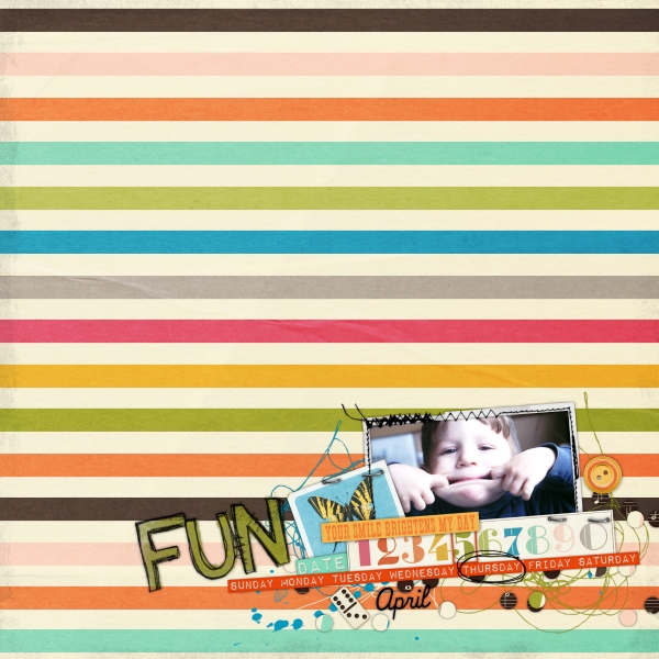 FUN!