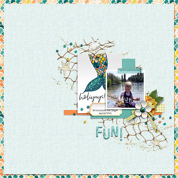 Fun!