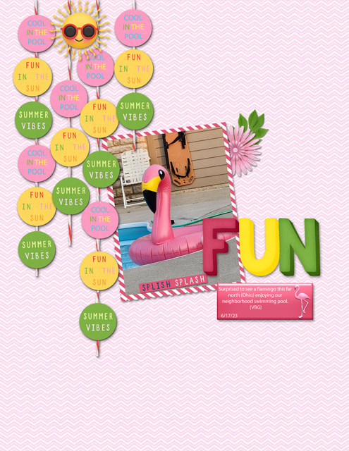 Fun
