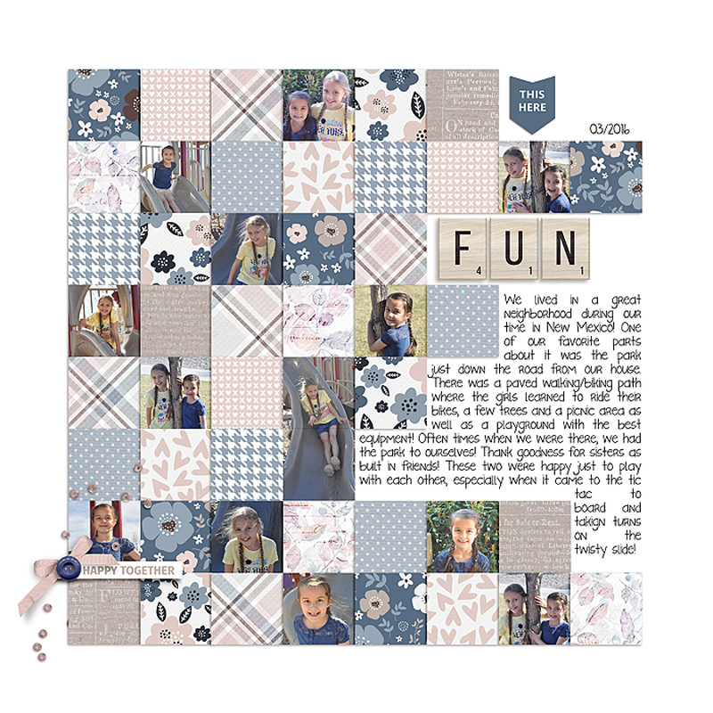 Fun