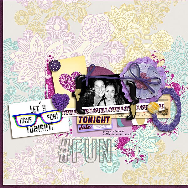 #Fun!