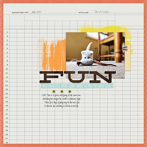 Fun