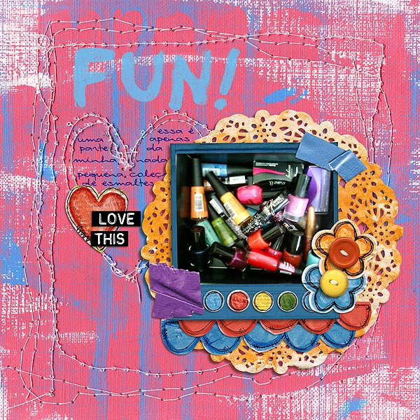 Fun!