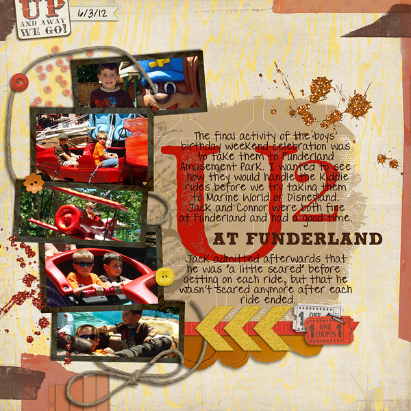 Funderland