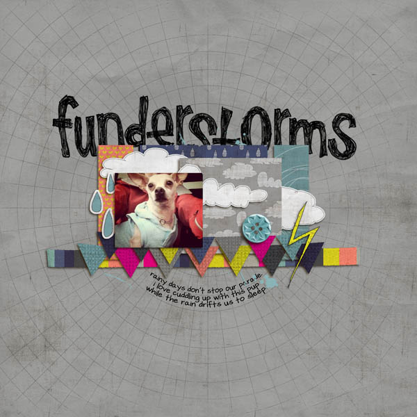 Funderstorms