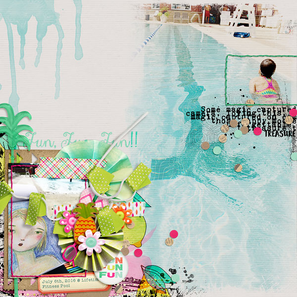 FunFunFun - Summer School Challenge #1