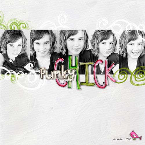funkychick
