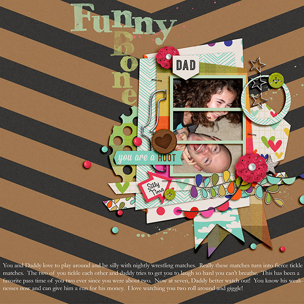 Funny Bone