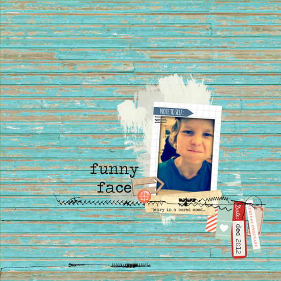 Funny Face