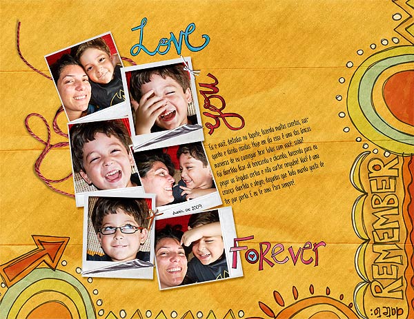 Funny Faces