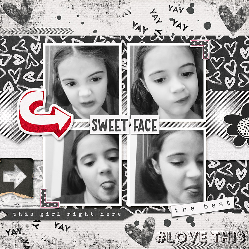 Funny girl