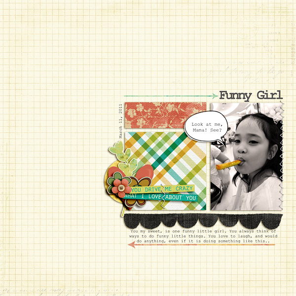 Funny Girl