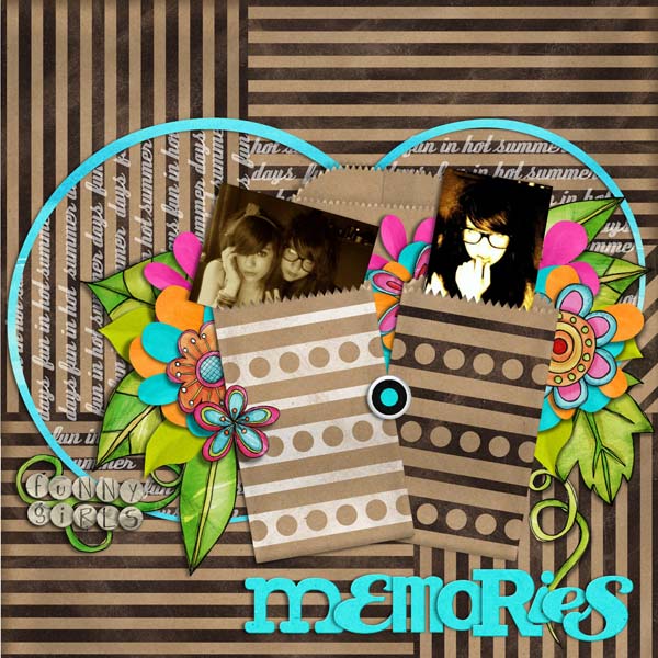 Funny Girls