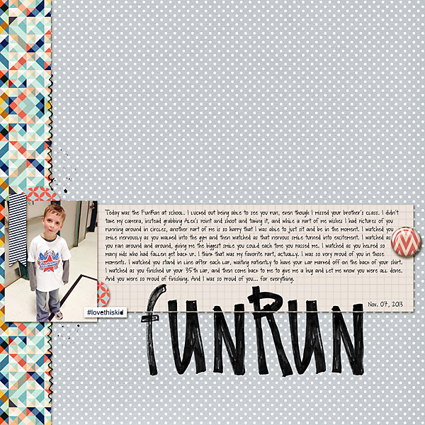 FunRun