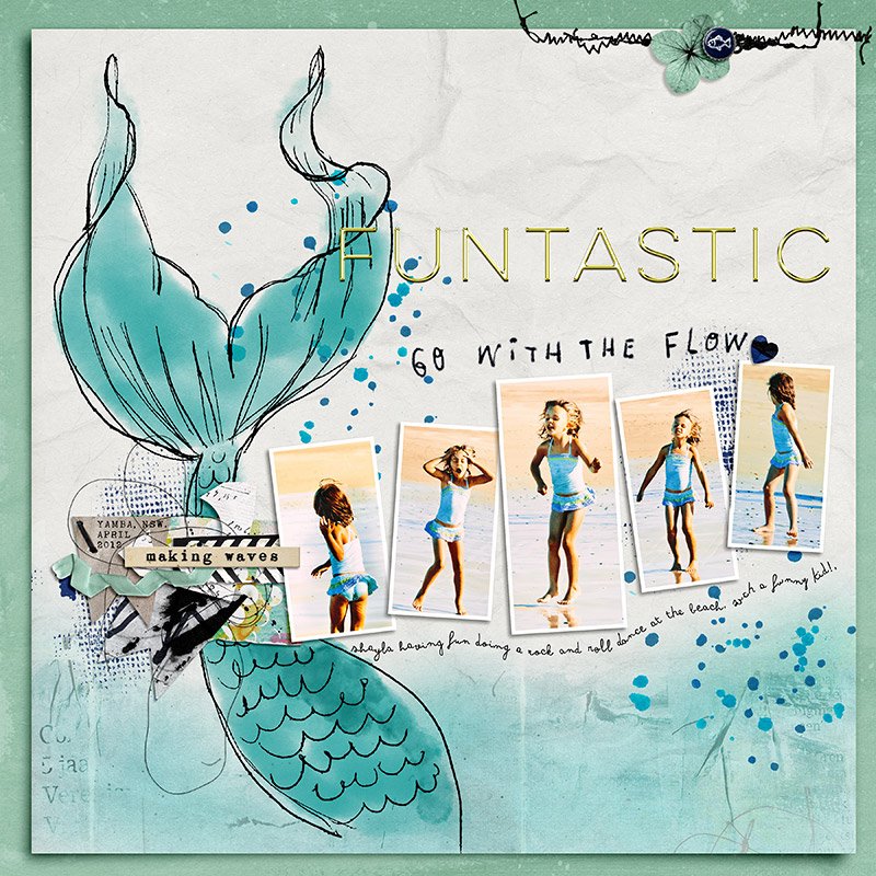 FUNTASTIC