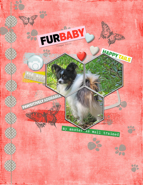 Fur Baby