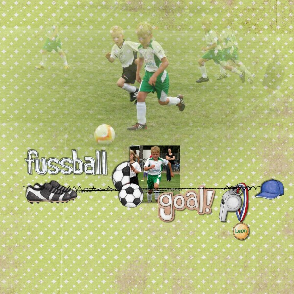 Fussball