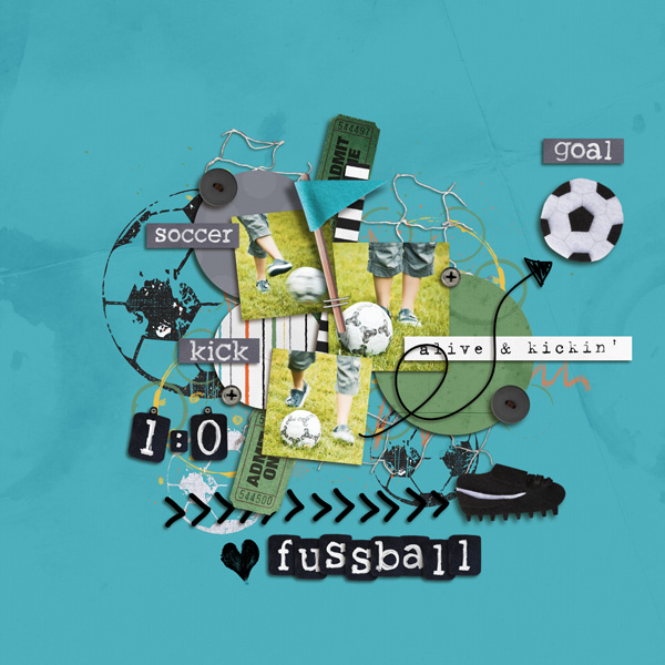 Fussball