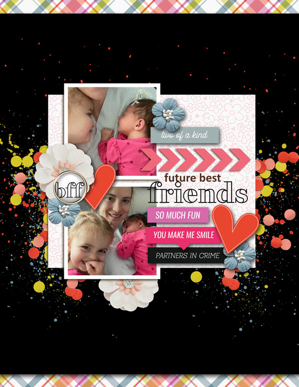 Future Best Friends!