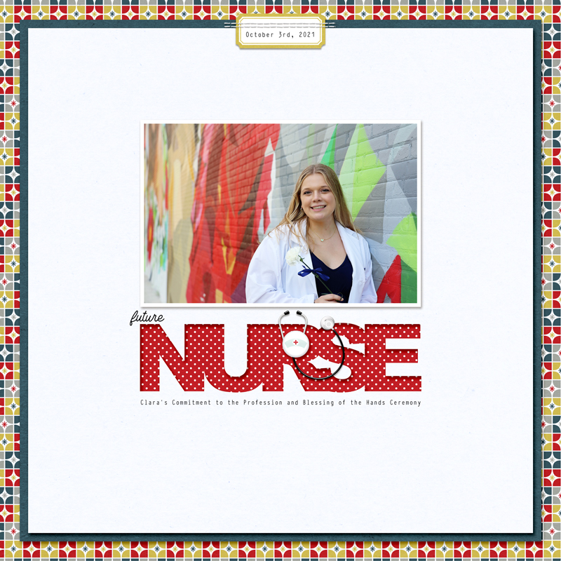 Future Nurse