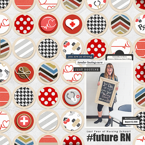 #future RN