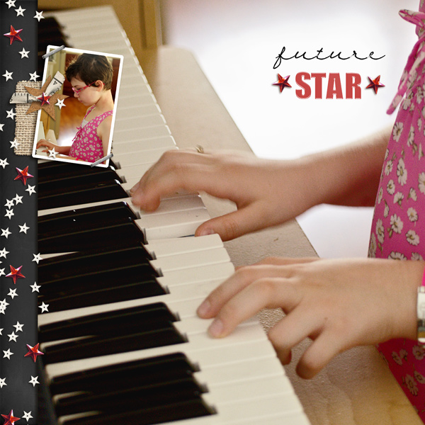 future star