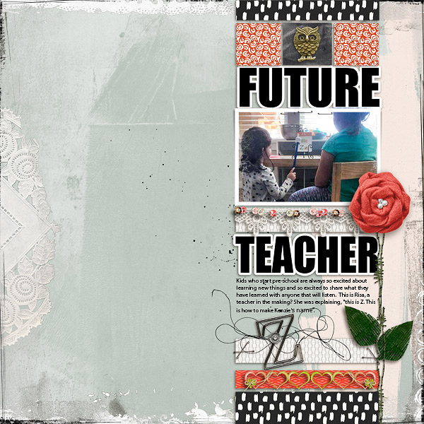 Future-Teacher