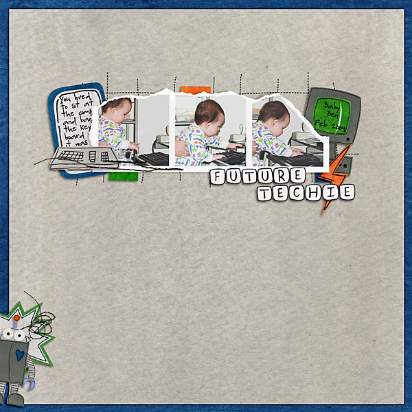 Future Techie