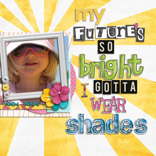 Future's So Bright