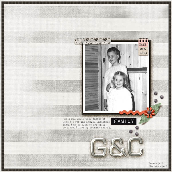 G & C