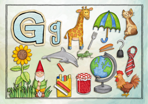 G