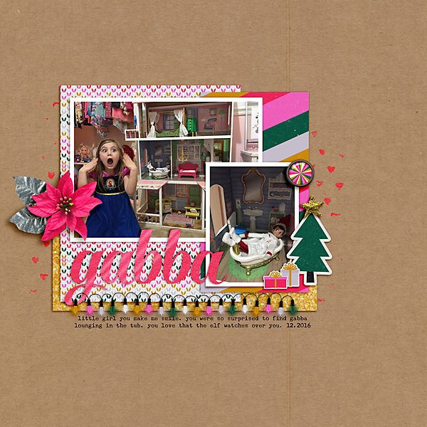 gabba