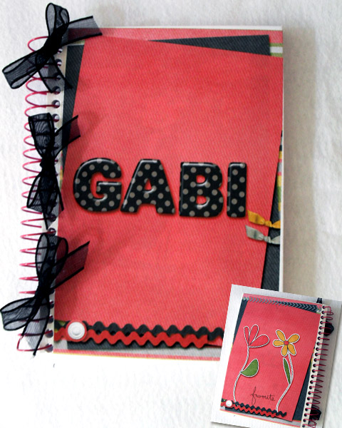 gabi´s notebook