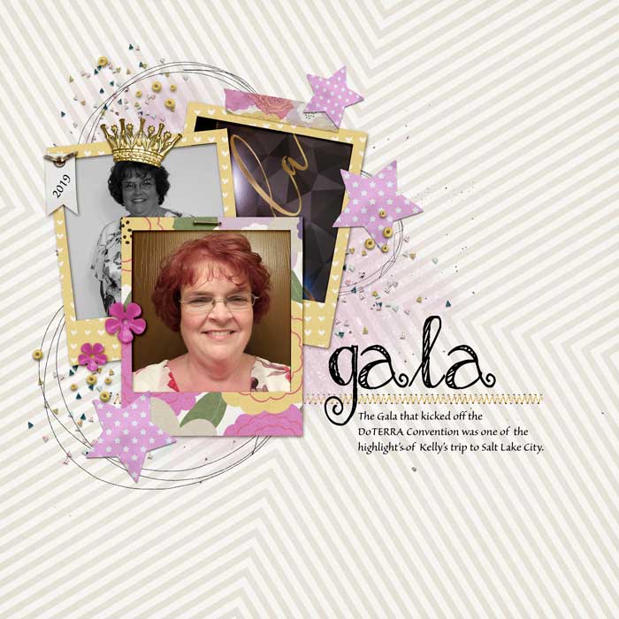 Gala