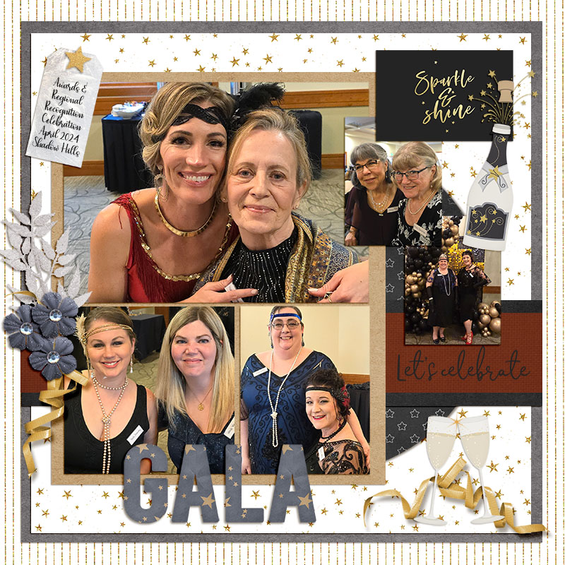 Gala